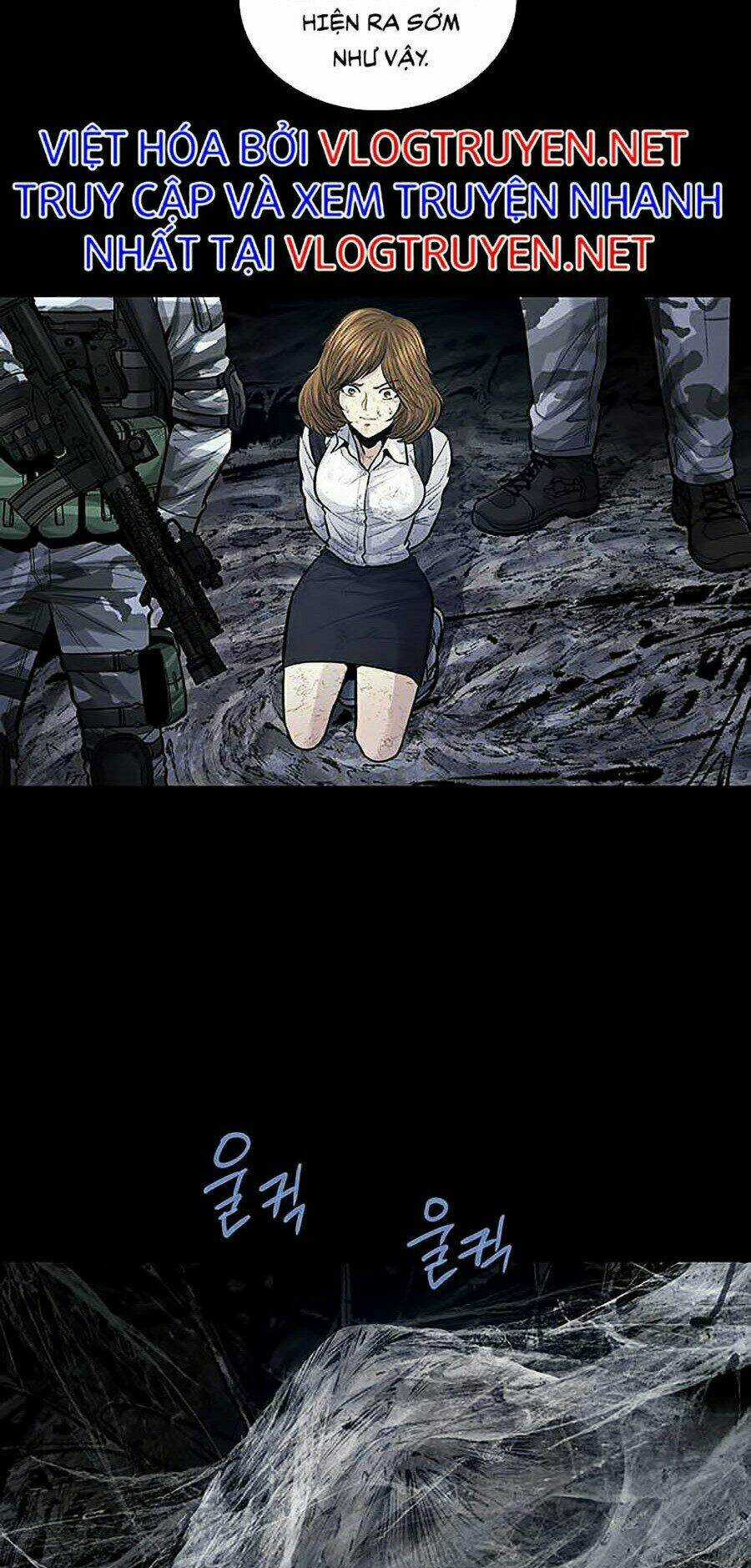 THẢM HỌA ONG ĐỘC - Chapter 259 - Trang 42