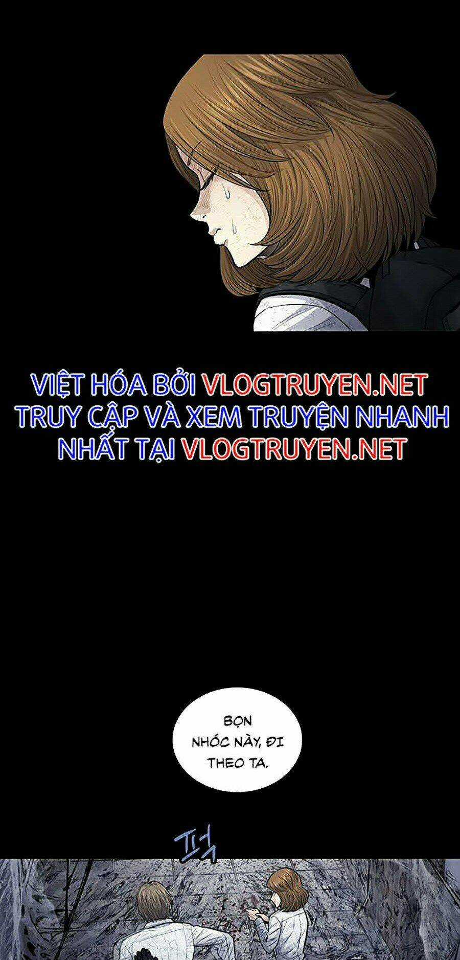 THẢM HỌA ONG ĐỘC - Chapter 259 - Trang 45