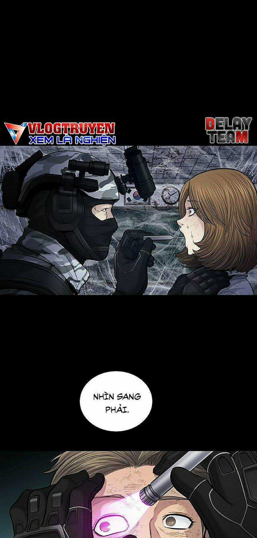 THẢM HỌA ONG ĐỘC - Chapter 259 - Trang 47