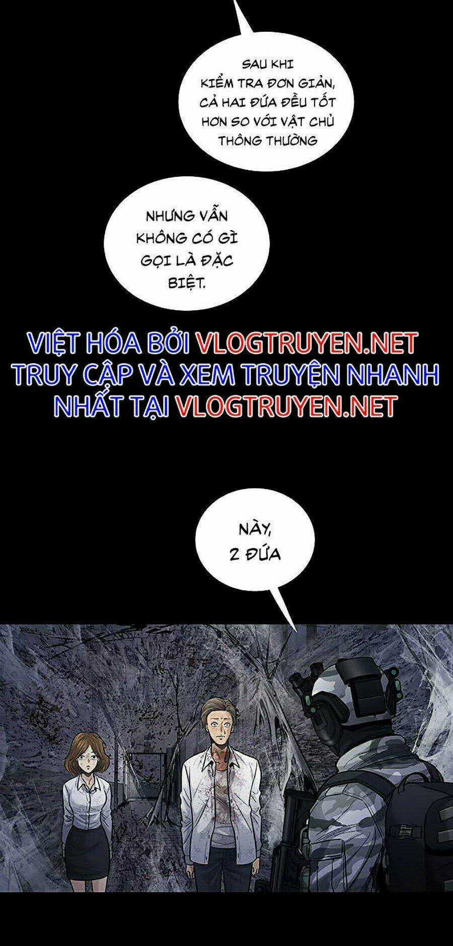 THẢM HỌA ONG ĐỘC - Chapter 259 - Trang 49