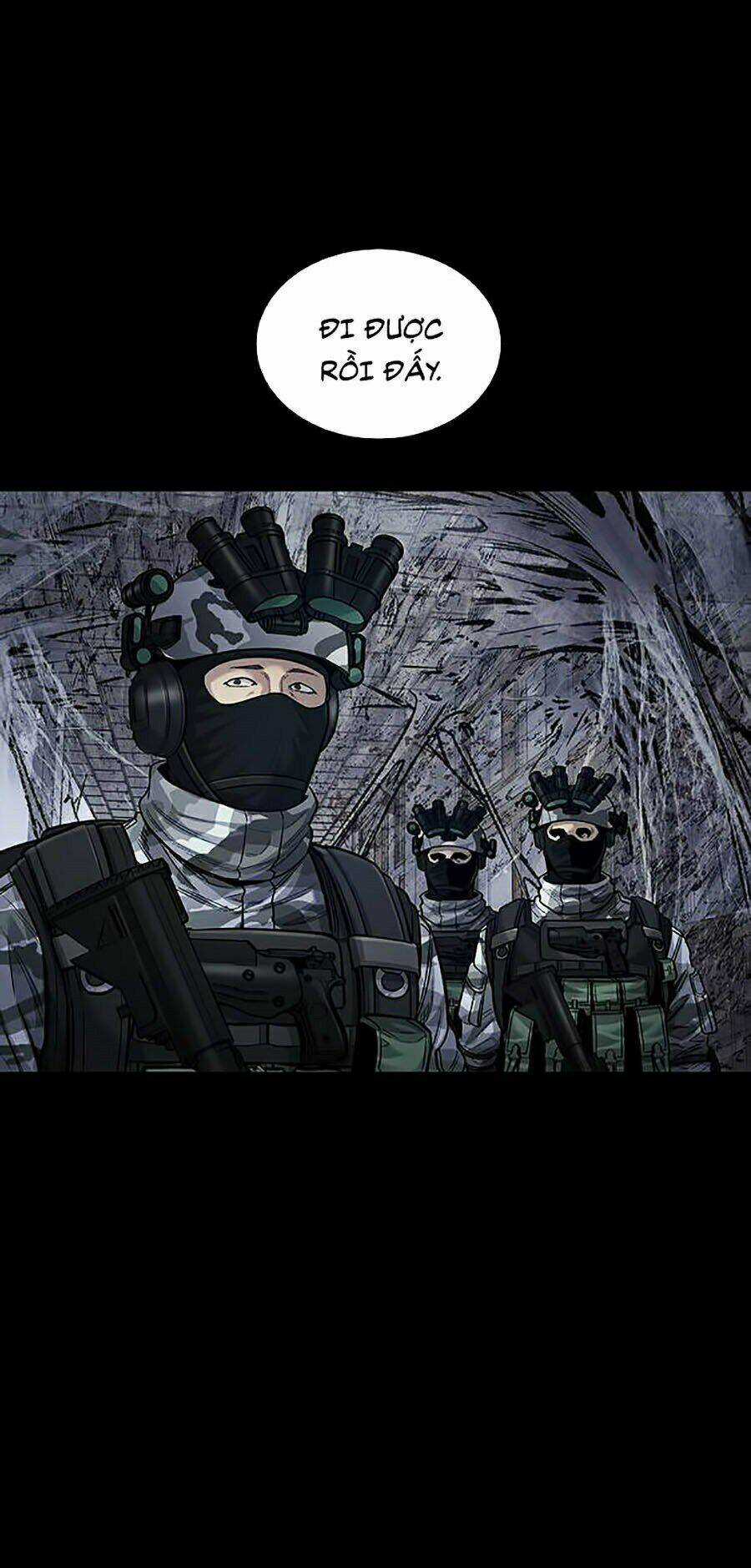 THẢM HỌA ONG ĐỘC - Chapter 259 - Trang 50