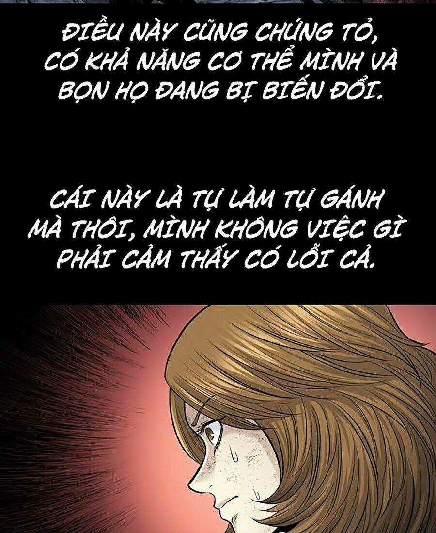 THẢM HỌA ONG ĐỘC - Chapter 259 - Trang 6