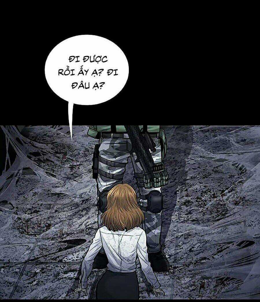 THẢM HỌA ONG ĐỘC - Chapter 259 - Trang 52