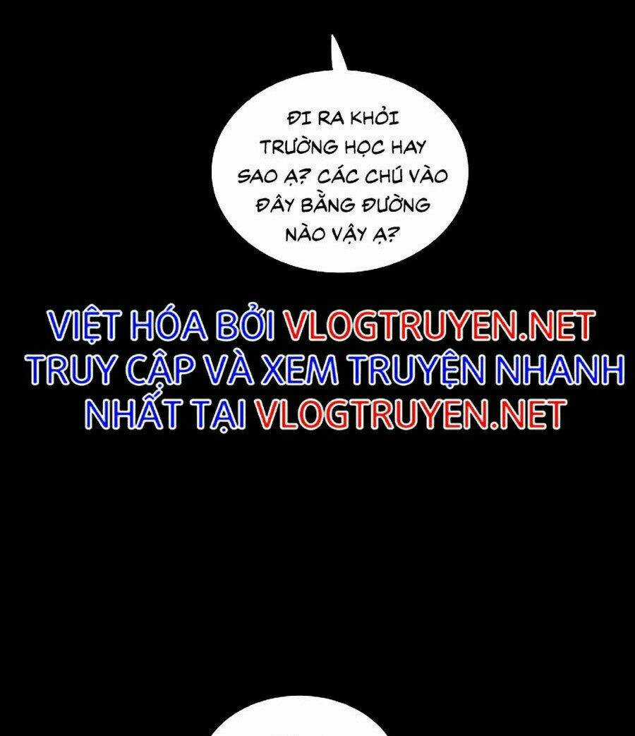 THẢM HỌA ONG ĐỘC - Chapter 259 - Trang 53