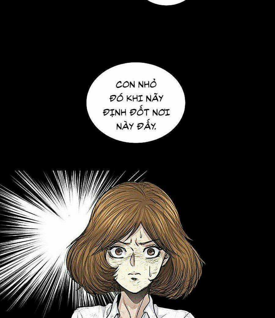 THẢM HỌA ONG ĐỘC - Chapter 259 - Trang 55