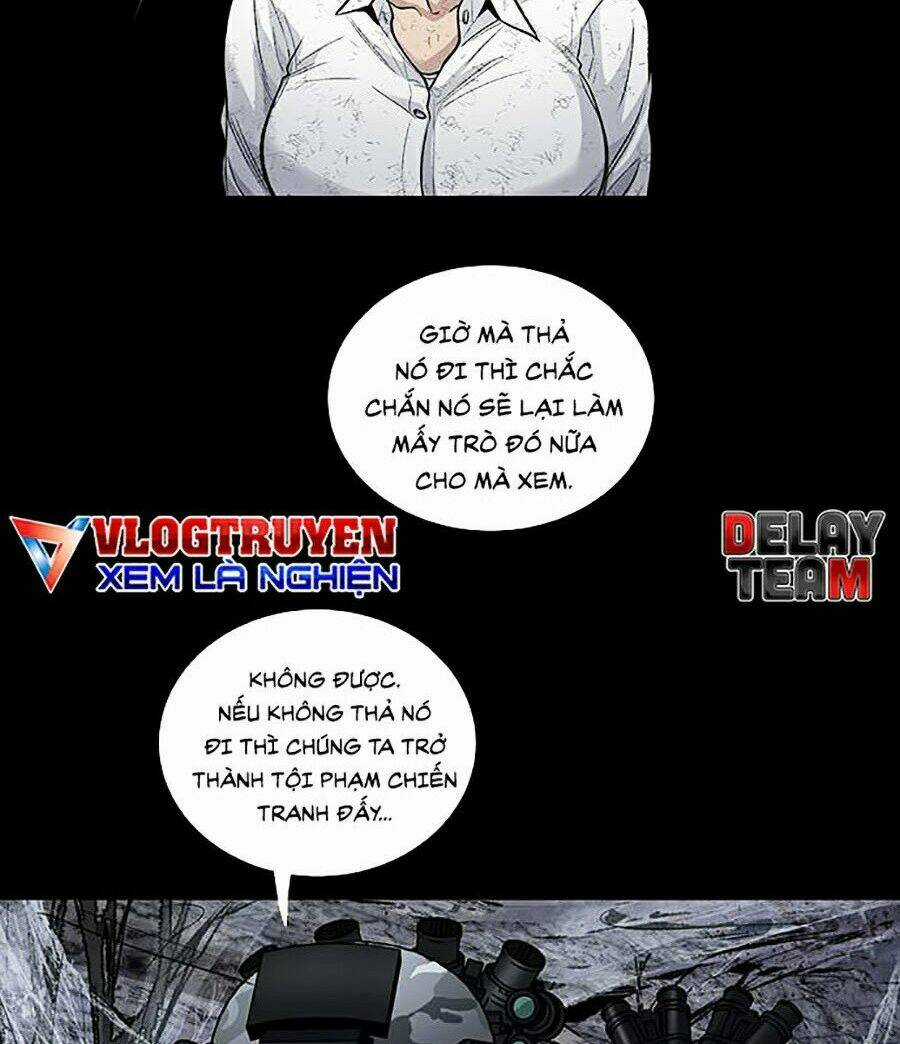 THẢM HỌA ONG ĐỘC - Chapter 259 - Trang 56