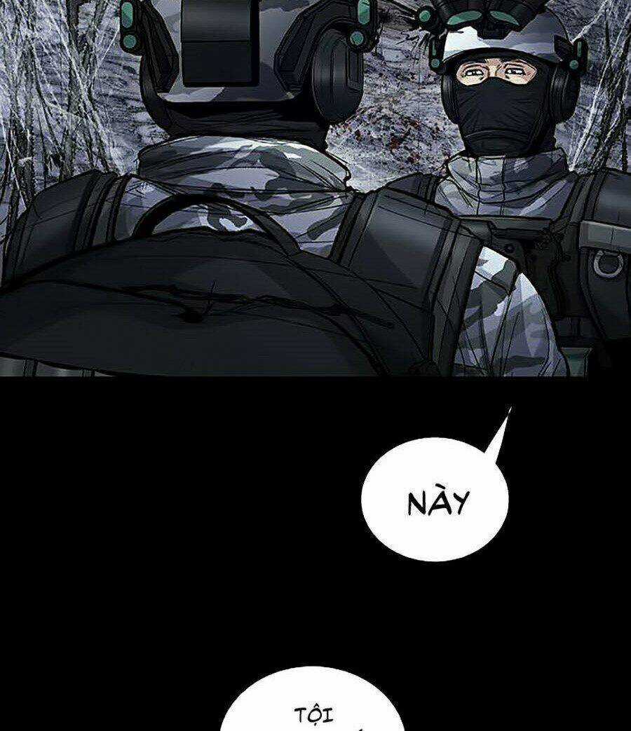 THẢM HỌA ONG ĐỘC - Chapter 259 - Trang 57