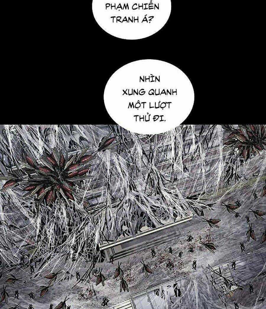 THẢM HỌA ONG ĐỘC - Chapter 259 - Trang 58