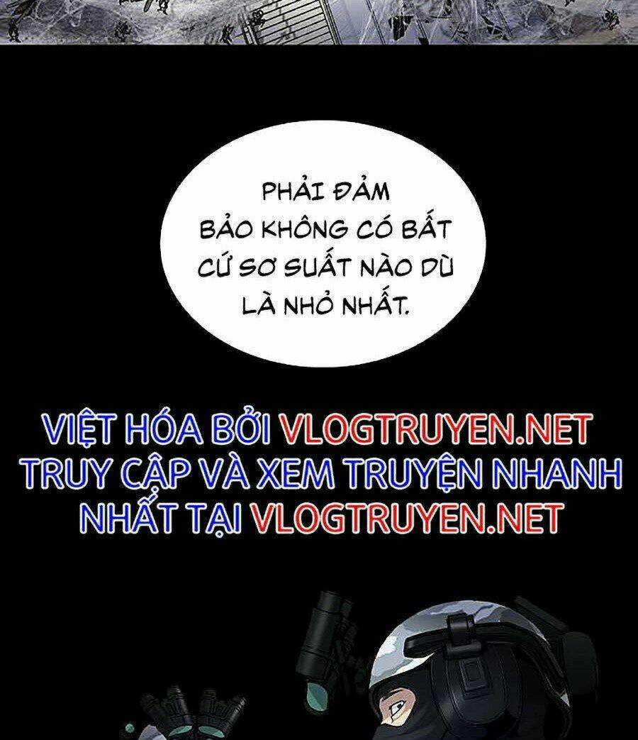 THẢM HỌA ONG ĐỘC - Chapter 259 - Trang 59