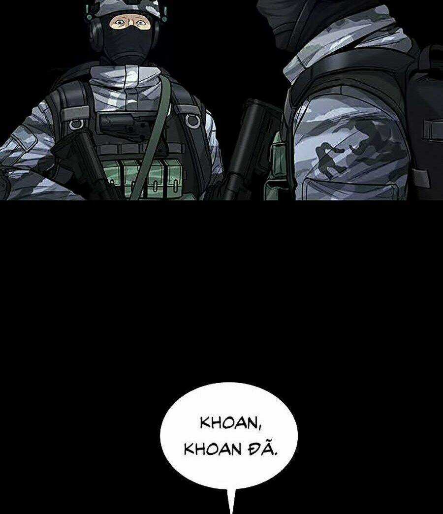 THẢM HỌA ONG ĐỘC - Chapter 259 - Trang 60