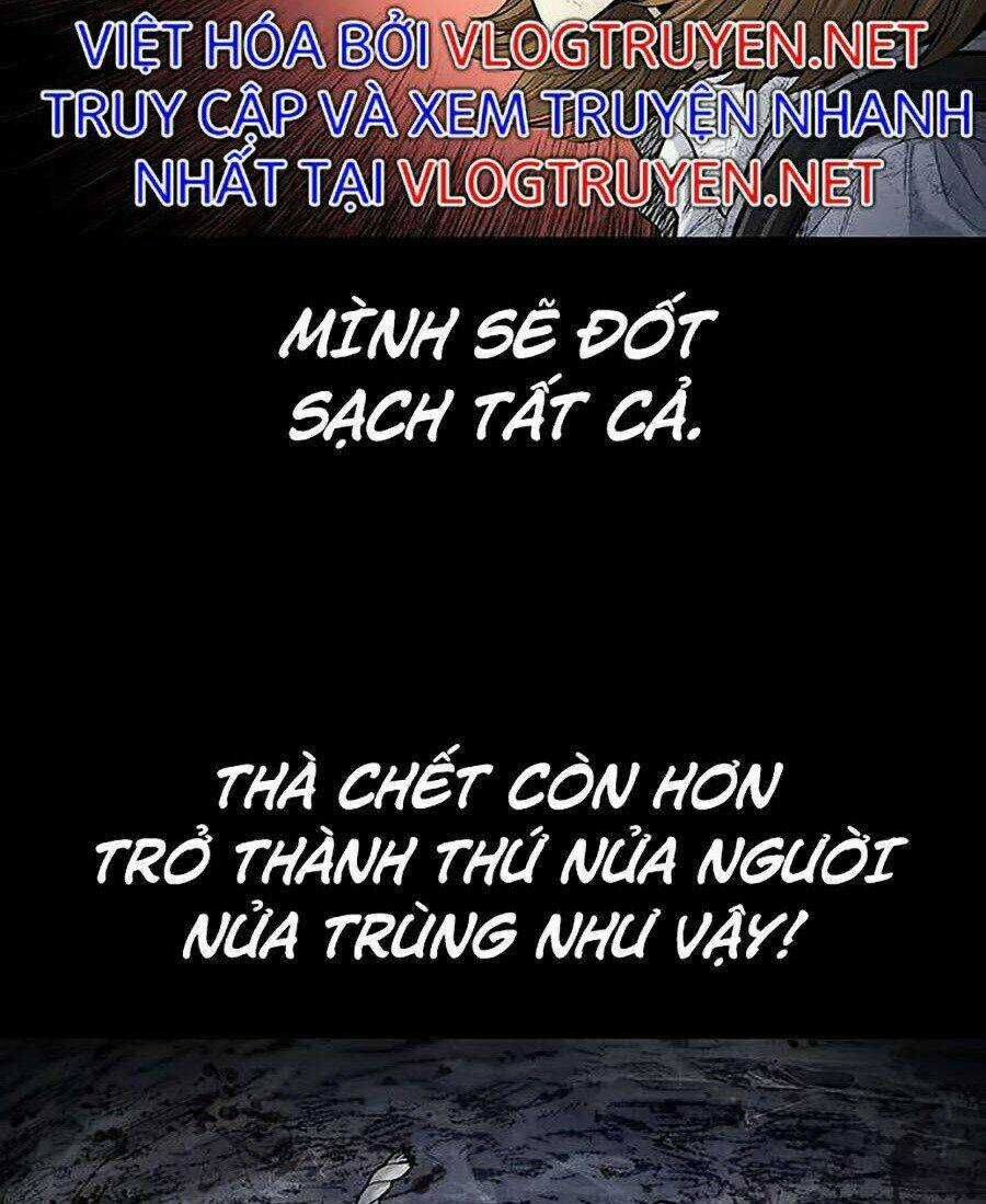 THẢM HỌA ONG ĐỘC - Chapter 259 - Trang 7