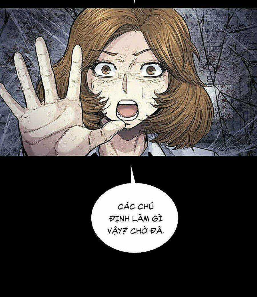 THẢM HỌA ONG ĐỘC - Chapter 259 - Trang 61