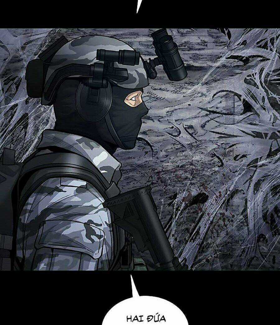 THẢM HỌA ONG ĐỘC - Chapter 259 - Trang 64