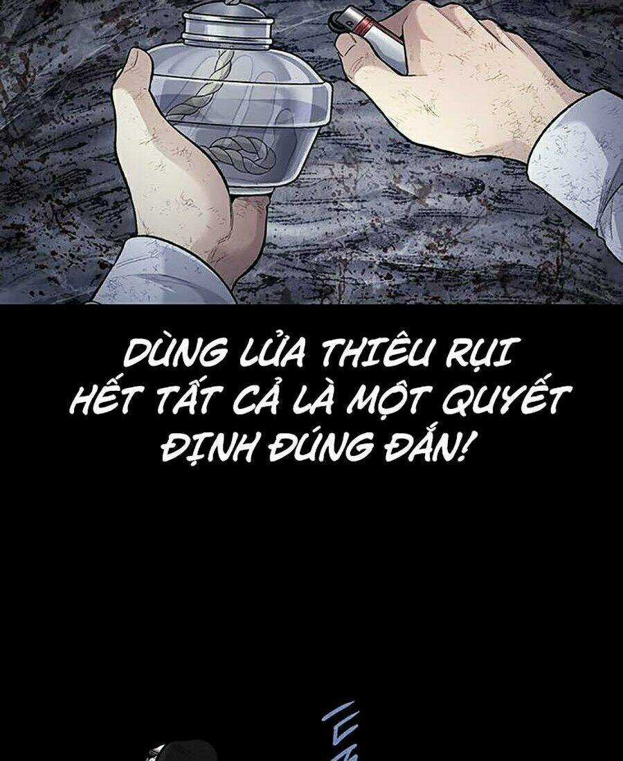 THẢM HỌA ONG ĐỘC - Chapter 259 - Trang 8