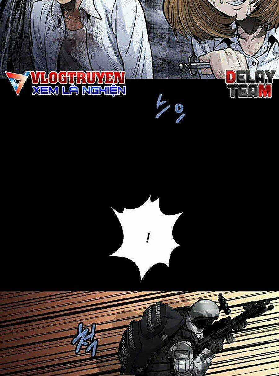 THẢM HỌA ONG ĐỘC - Chapter 259 - Trang 75