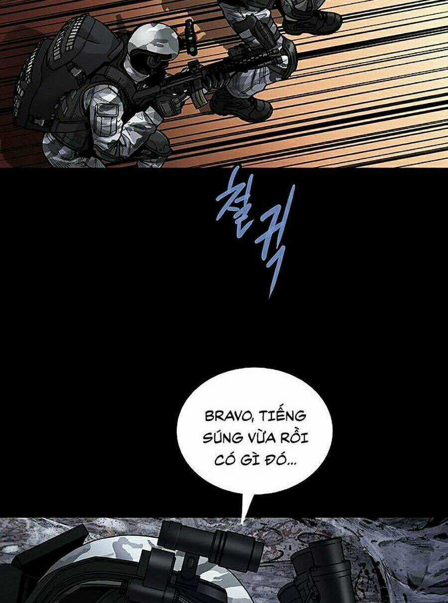 THẢM HỌA ONG ĐỘC - Chapter 259 - Trang 76