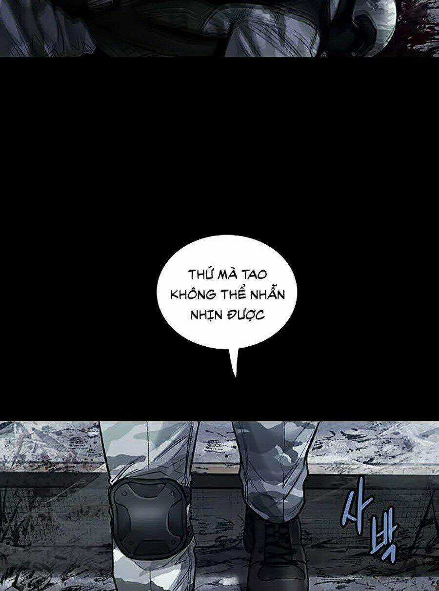 THẢM HỌA ONG ĐỘC - Chapter 259 - Trang 79