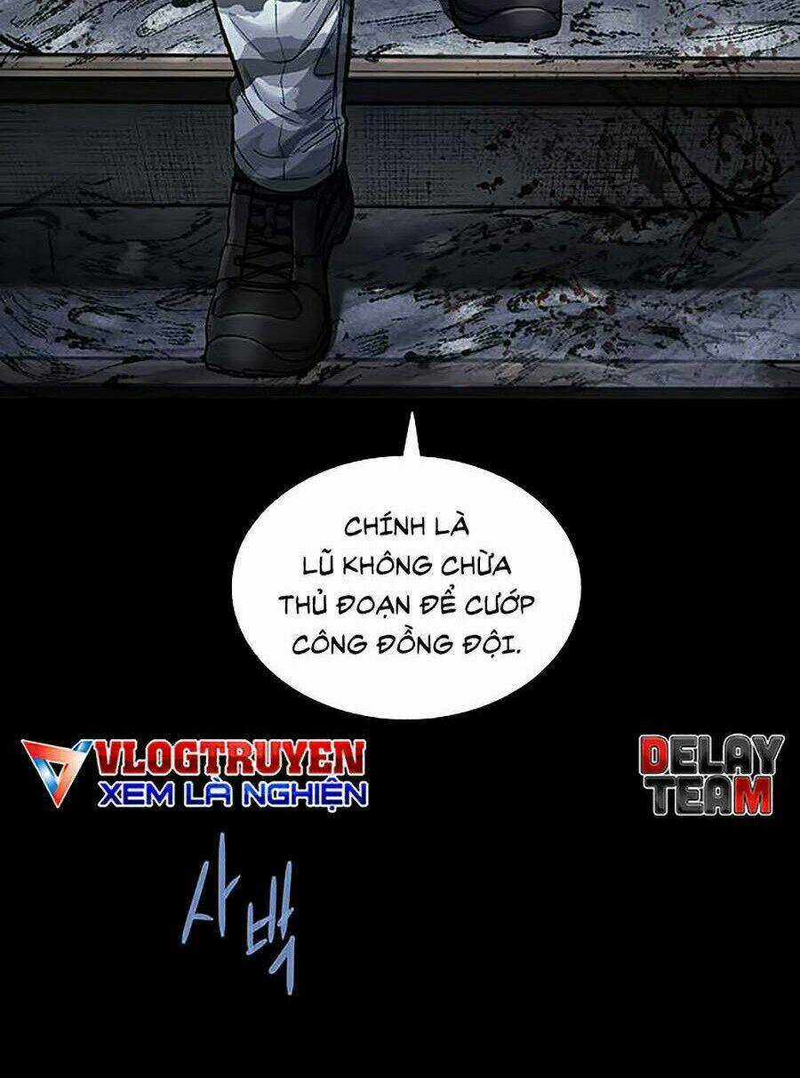 THẢM HỌA ONG ĐỘC - Chapter 259 - Trang 80