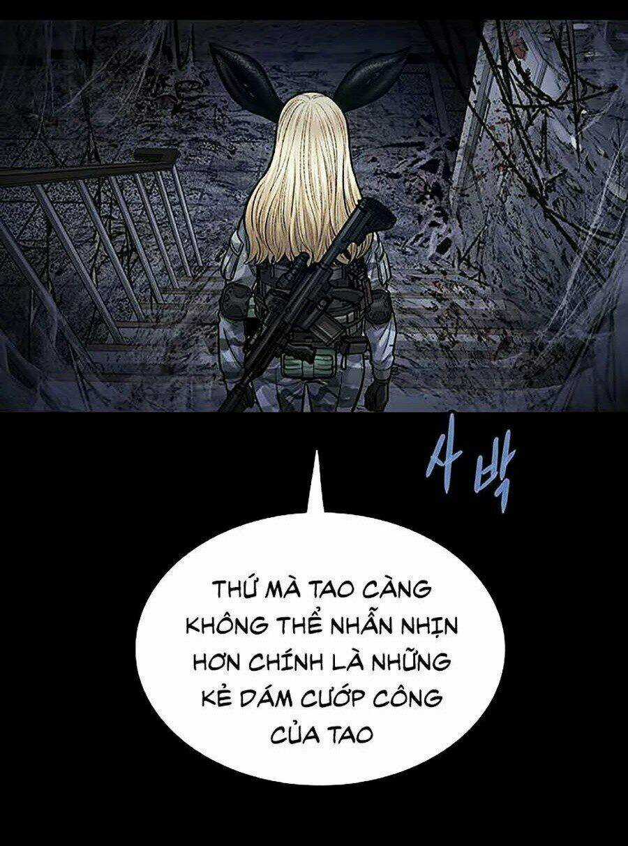 THẢM HỌA ONG ĐỘC - Chapter 259 - Trang 81