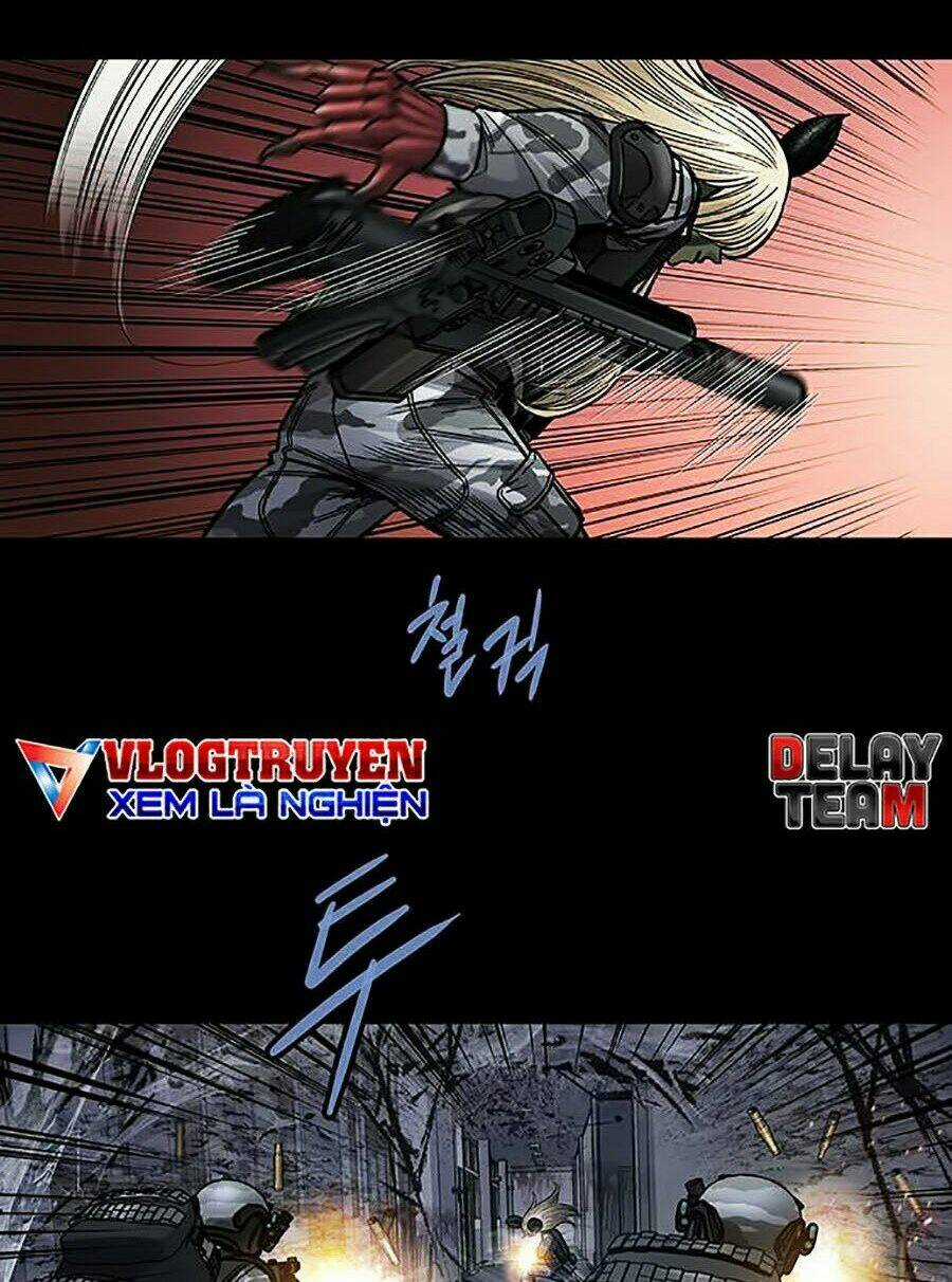 THẢM HỌA ONG ĐỘC - Chapter 259 - Trang 84