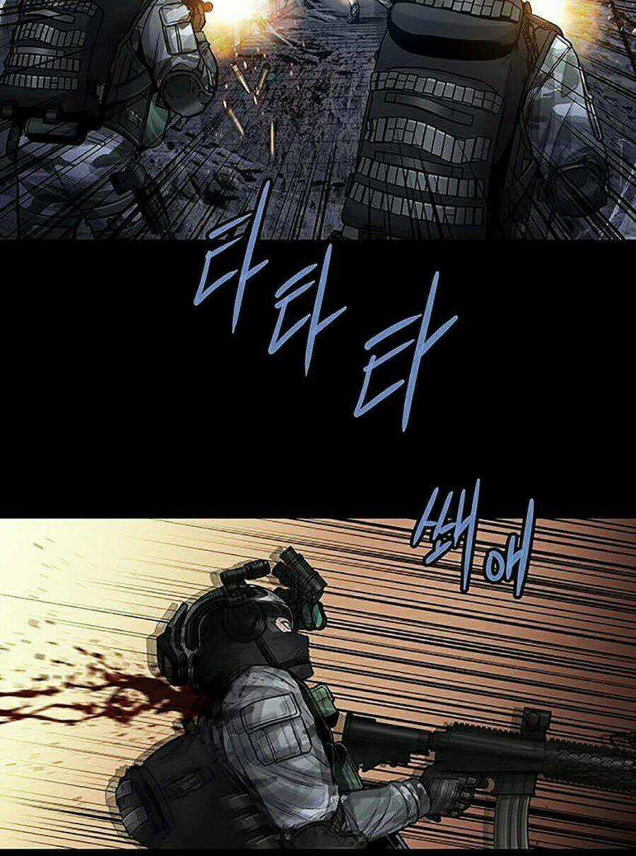 THẢM HỌA ONG ĐỘC - Chapter 259 - Trang 85