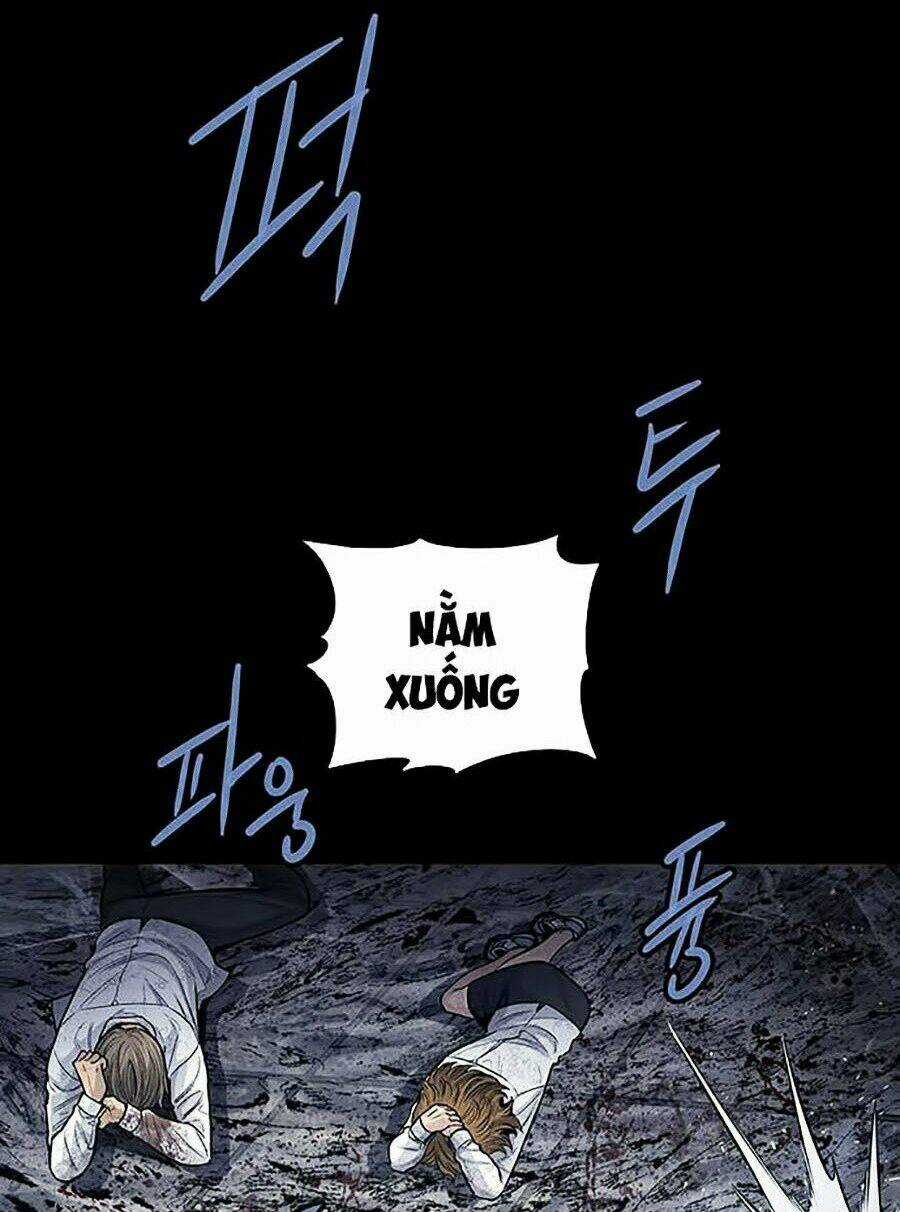 THẢM HỌA ONG ĐỘC - Chapter 259 - Trang 86