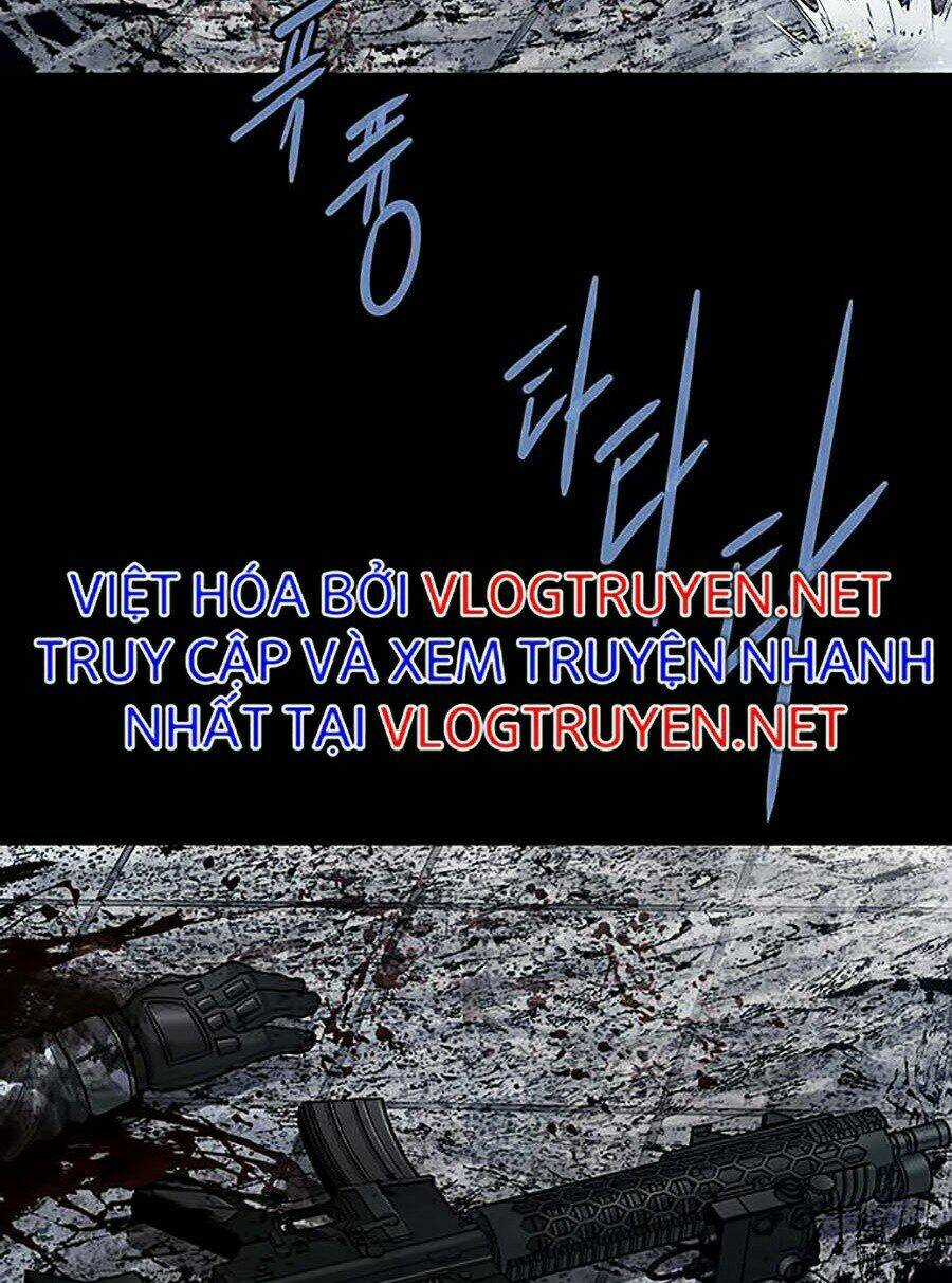 THẢM HỌA ONG ĐỘC - Chapter 259 - Trang 87