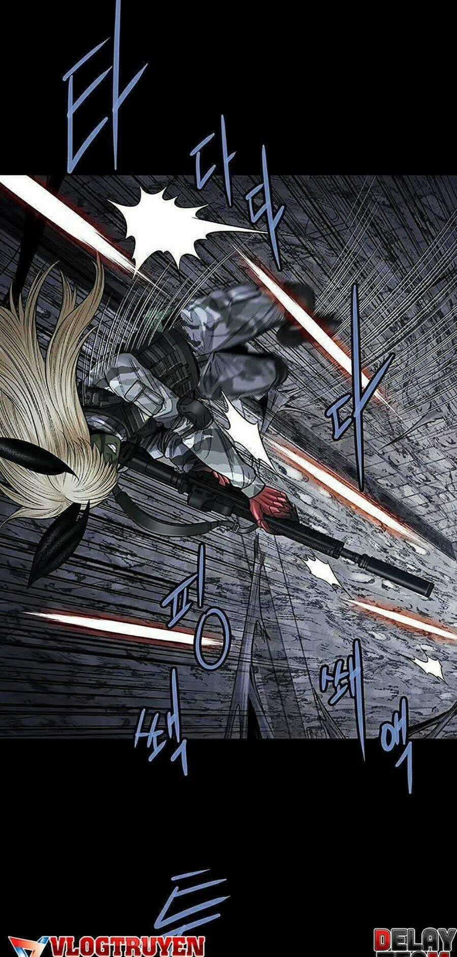 THẢM HỌA ONG ĐỘC - Chapter 260 - Trang 2