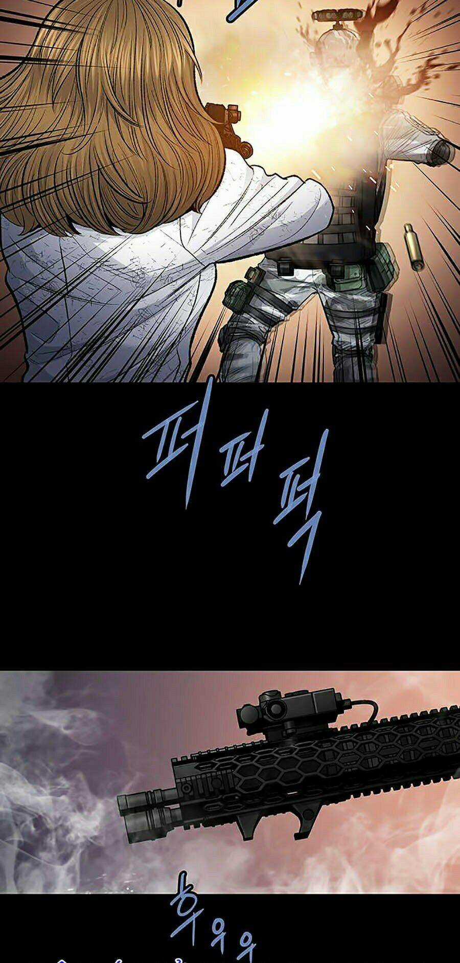 THẢM HỌA ONG ĐỘC - Chapter 260 - Trang 11