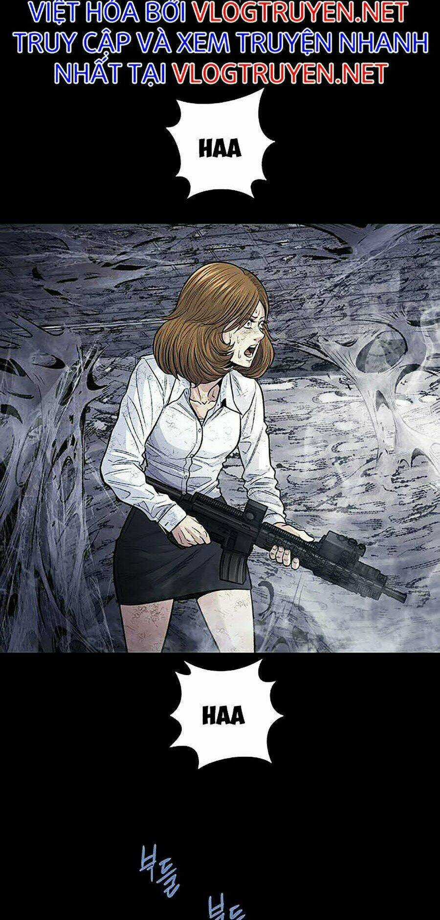 THẢM HỌA ONG ĐỘC - Chapter 260 - Trang 12