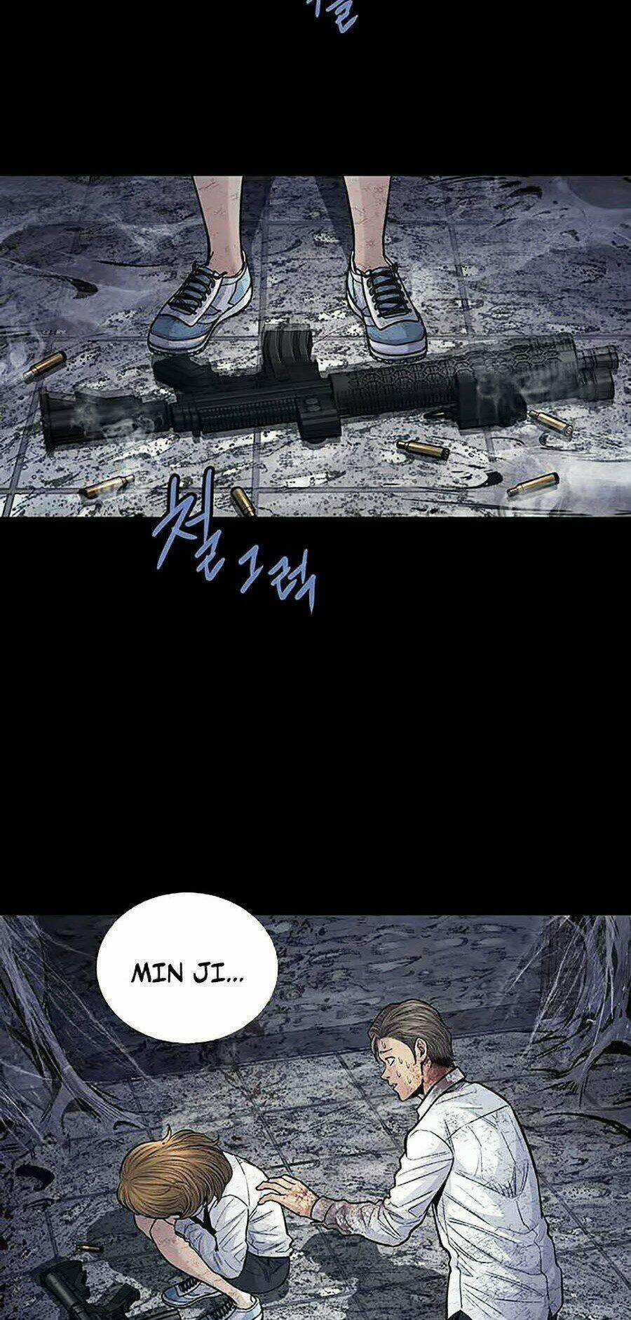 THẢM HỌA ONG ĐỘC - Chapter 260 - Trang 13