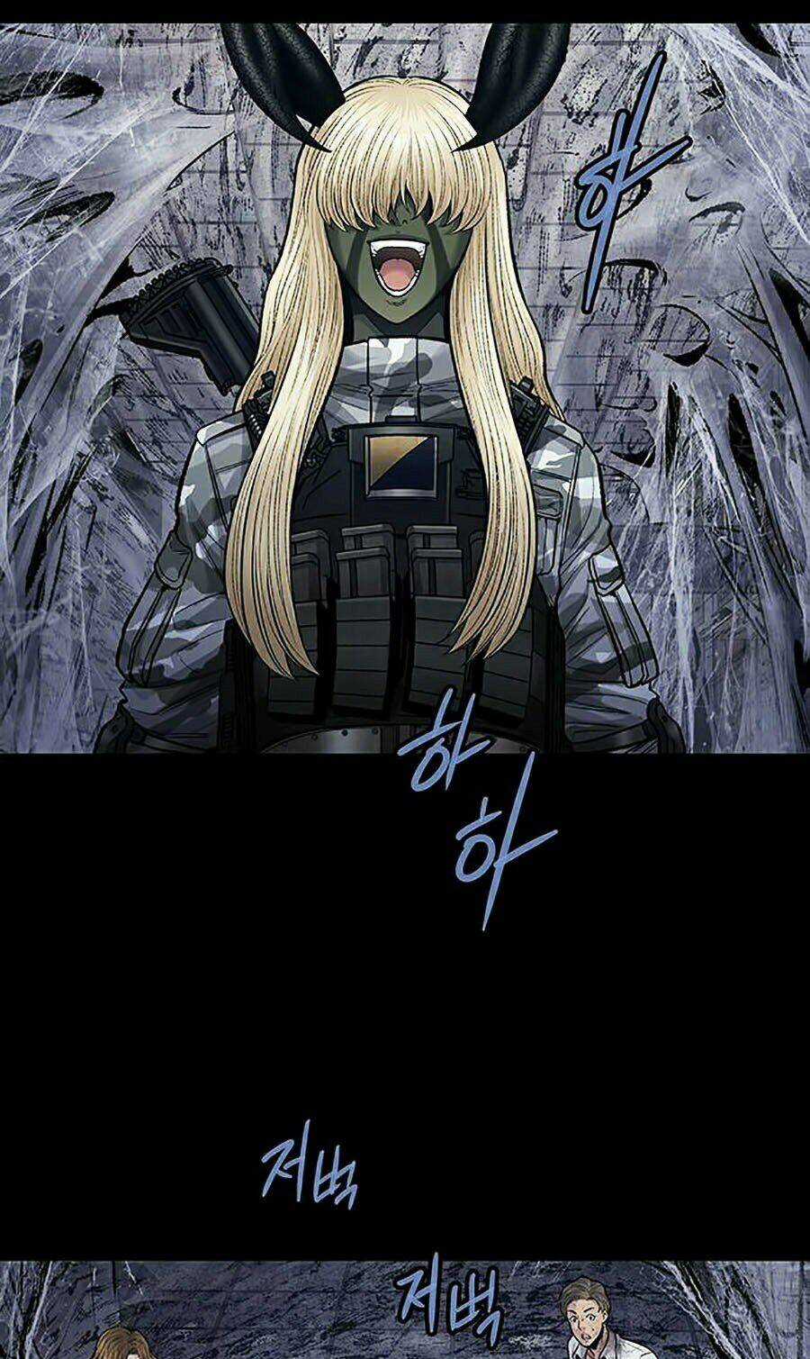 THẢM HỌA ONG ĐỘC - Chapter 260 - Trang 16