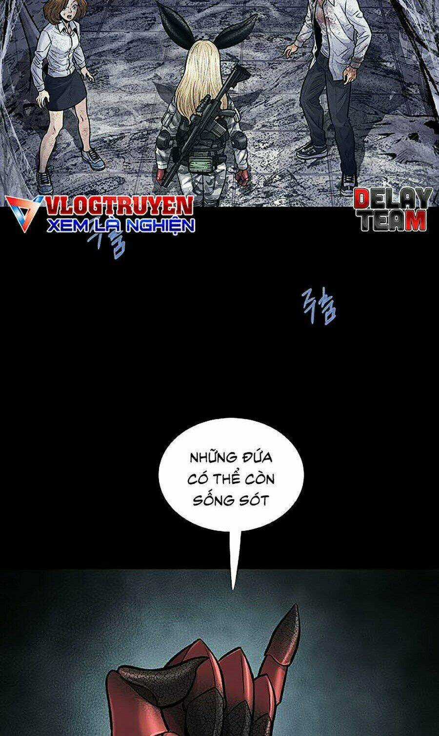 THẢM HỌA ONG ĐỘC - Chapter 260 - Trang 17