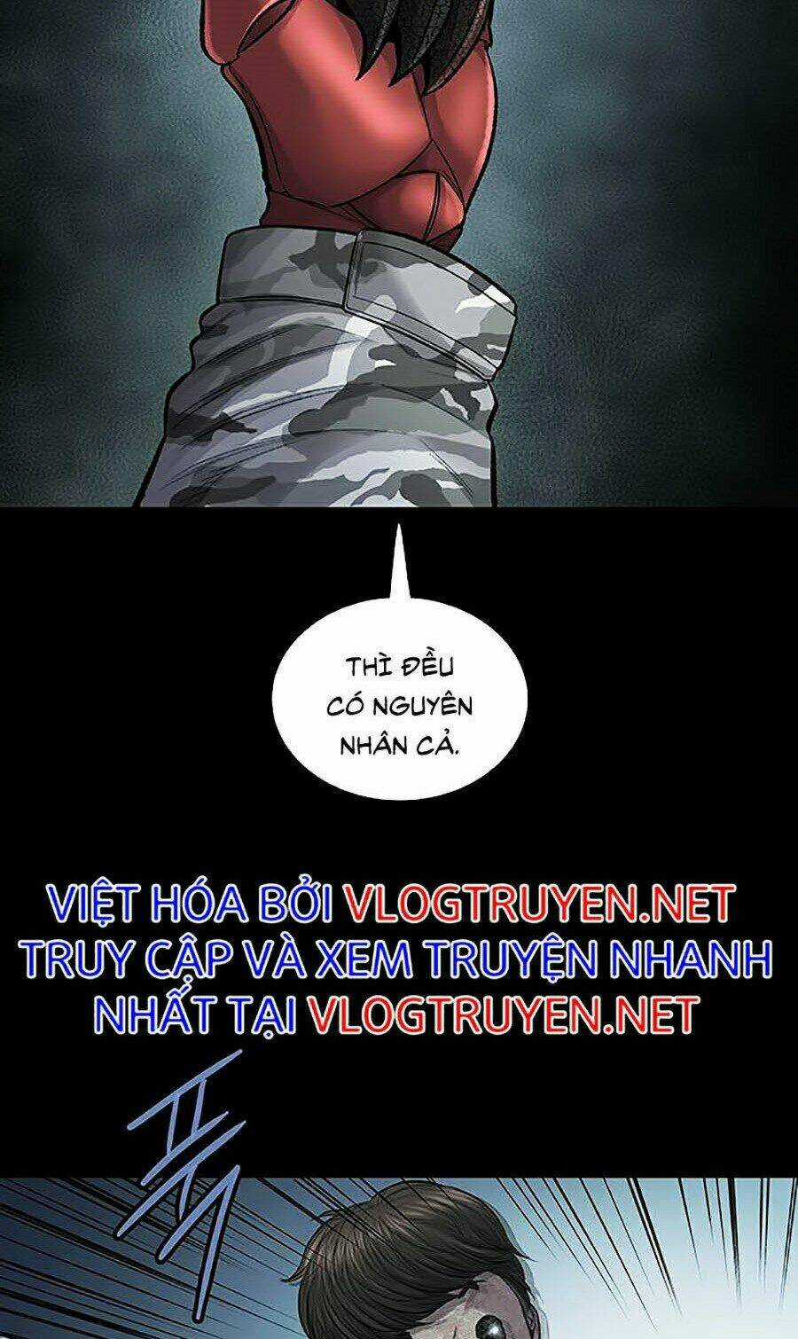 THẢM HỌA ONG ĐỘC - Chapter 260 - Trang 18