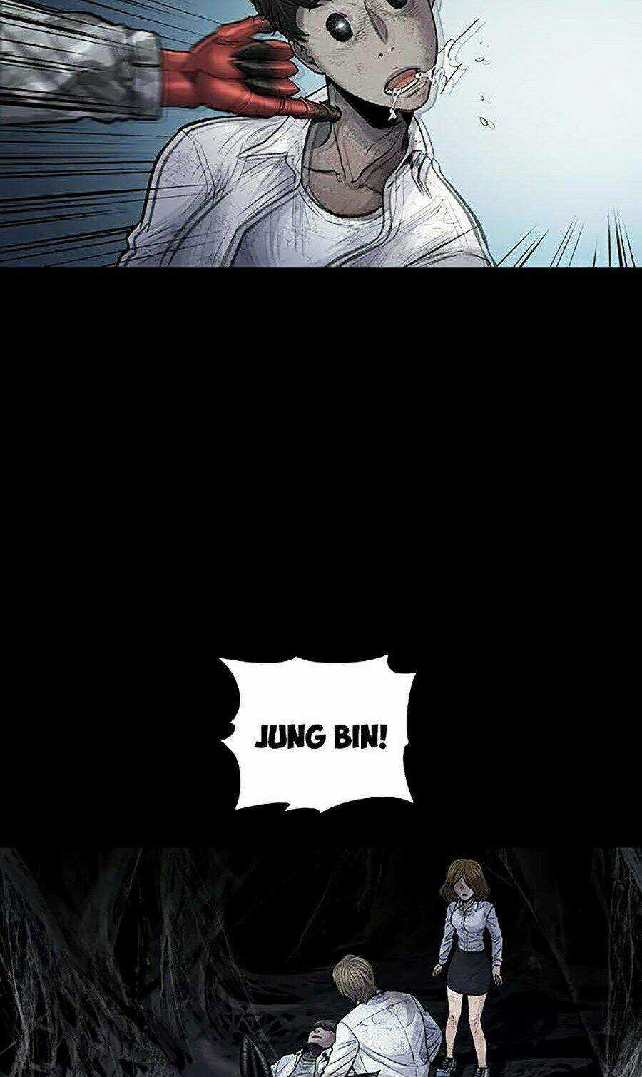 THẢM HỌA ONG ĐỘC - Chapter 260 - Trang 19