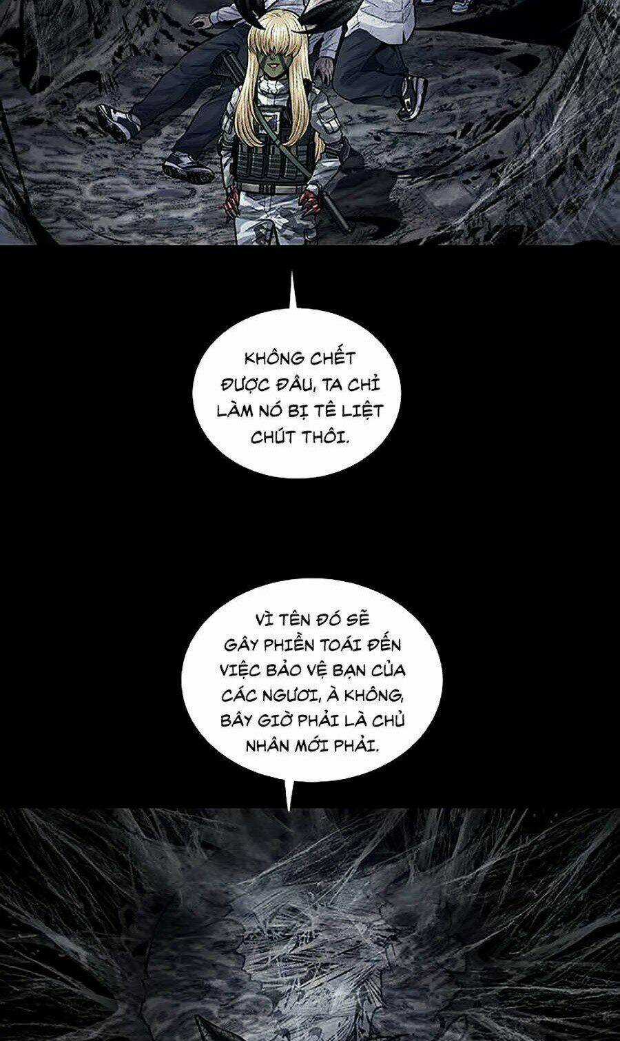 THẢM HỌA ONG ĐỘC - Chapter 260 - Trang 20