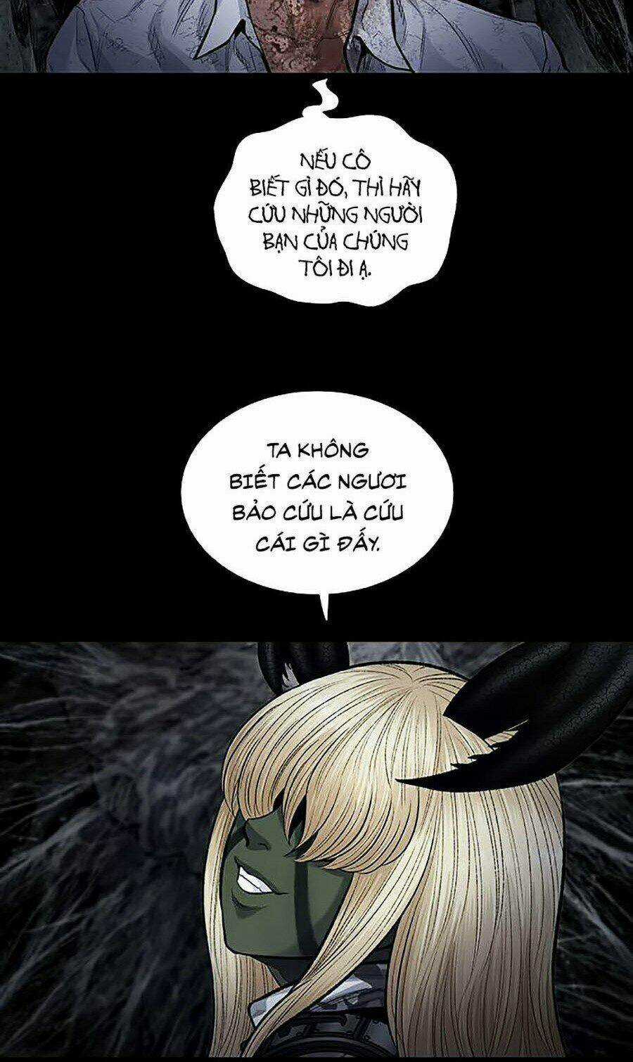 THẢM HỌA ONG ĐỘC - Chapter 260 - Trang 22