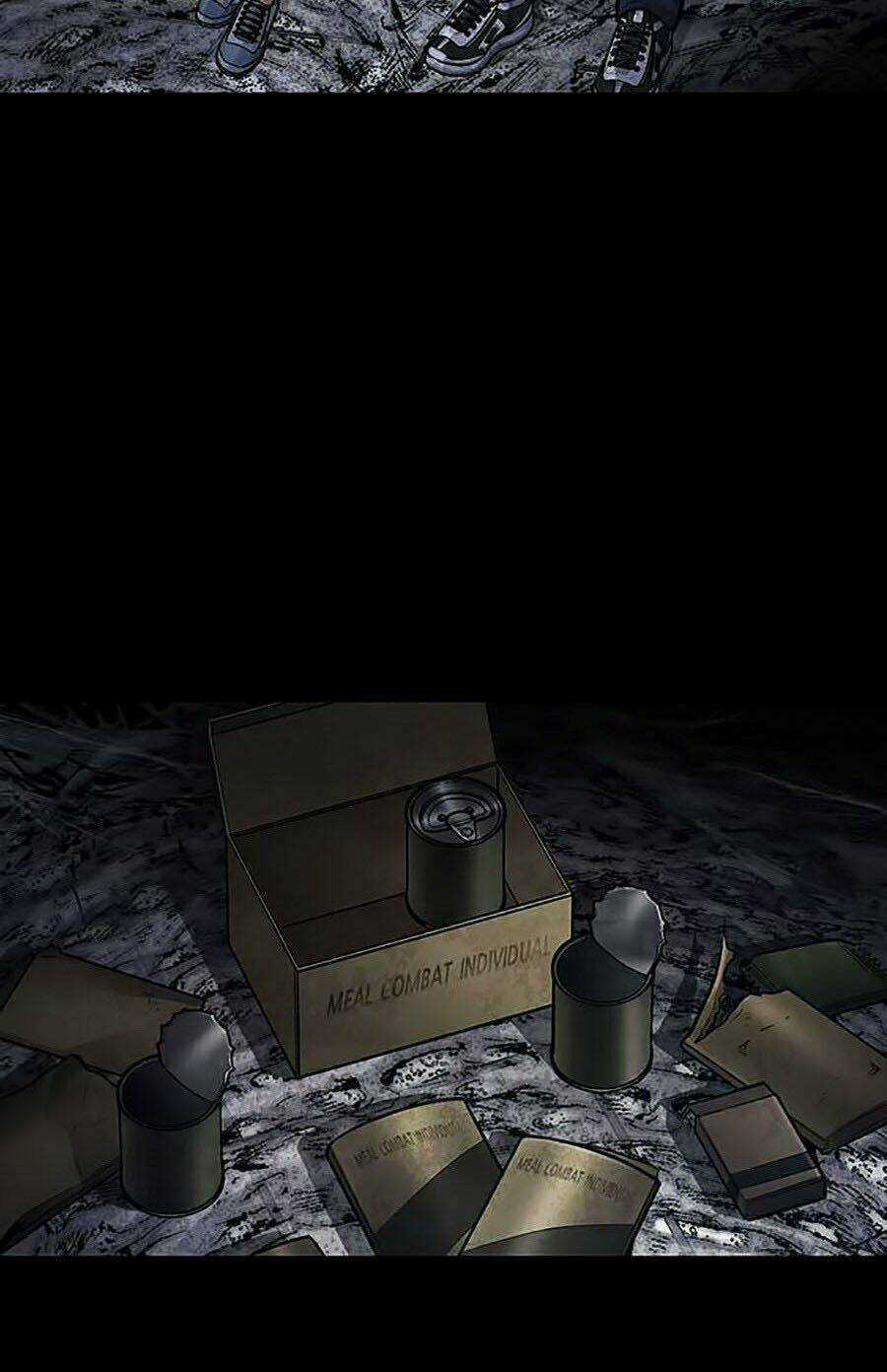 THẢM HỌA ONG ĐỘC - Chapter 260 - Trang 29