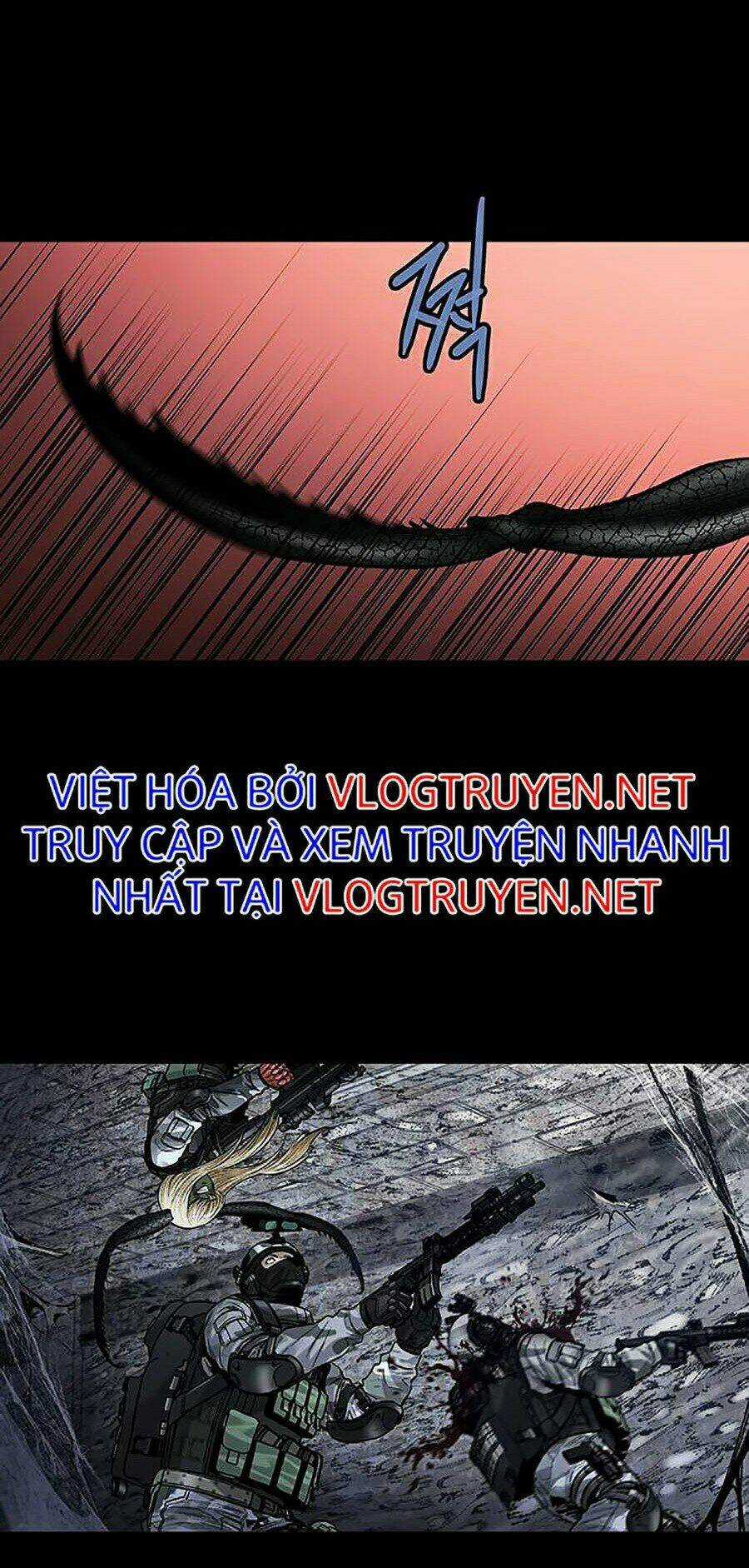 THẢM HỌA ONG ĐỘC - Chapter 260 - Trang 4