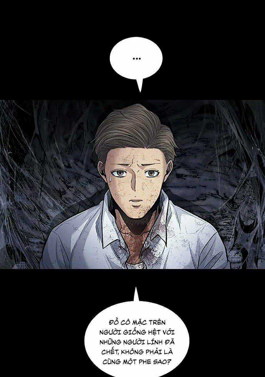 THẢM HỌA ONG ĐỘC - Chapter 260 - Trang 32