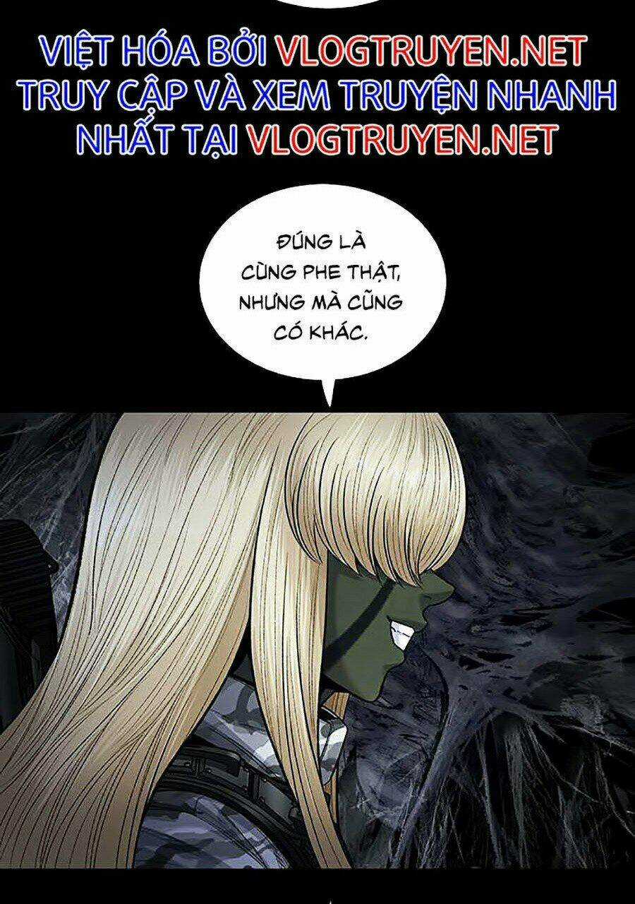 THẢM HỌA ONG ĐỘC - Chapter 260 - Trang 33