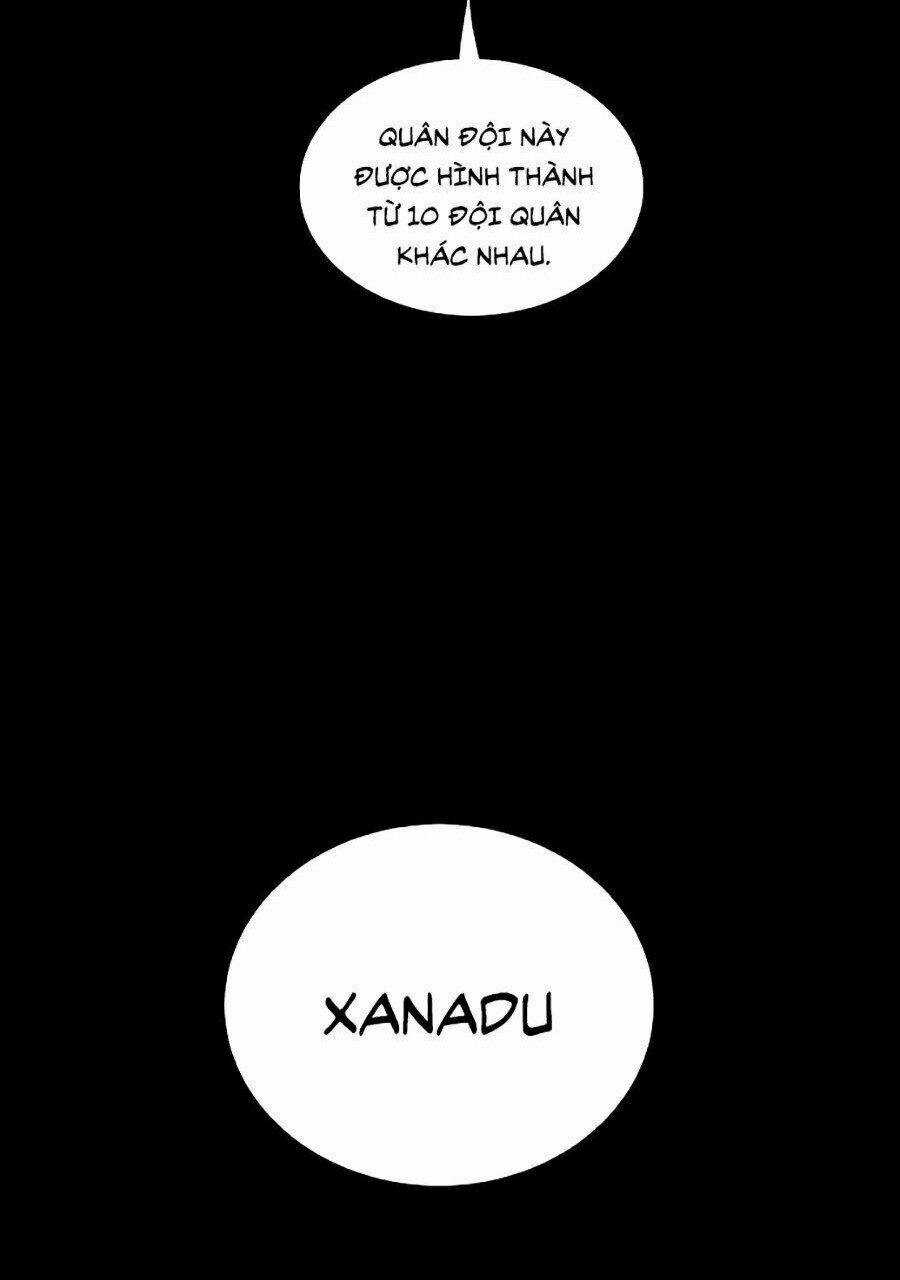 THẢM HỌA ONG ĐỘC - Chapter 260 - Trang 34