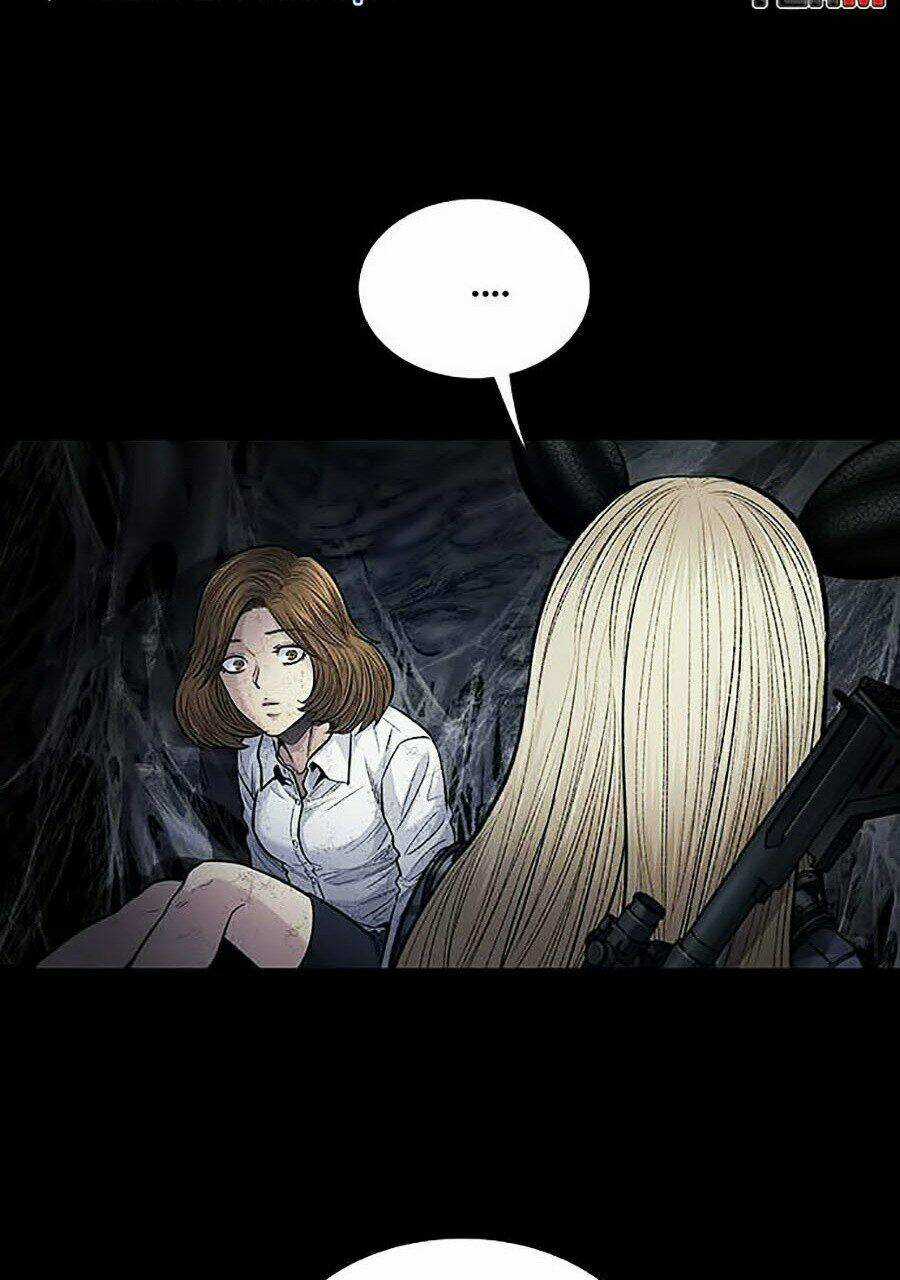 THẢM HỌA ONG ĐỘC - Chapter 260 - Trang 37