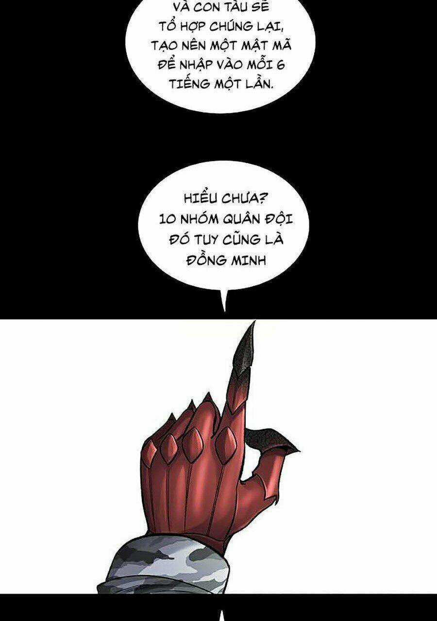 THẢM HỌA ONG ĐỘC - Chapter 260 - Trang 40