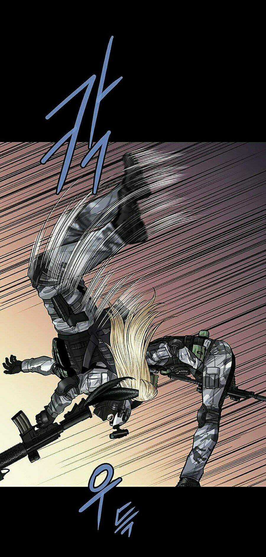 THẢM HỌA ONG ĐỘC - Chapter 260 - Trang 5