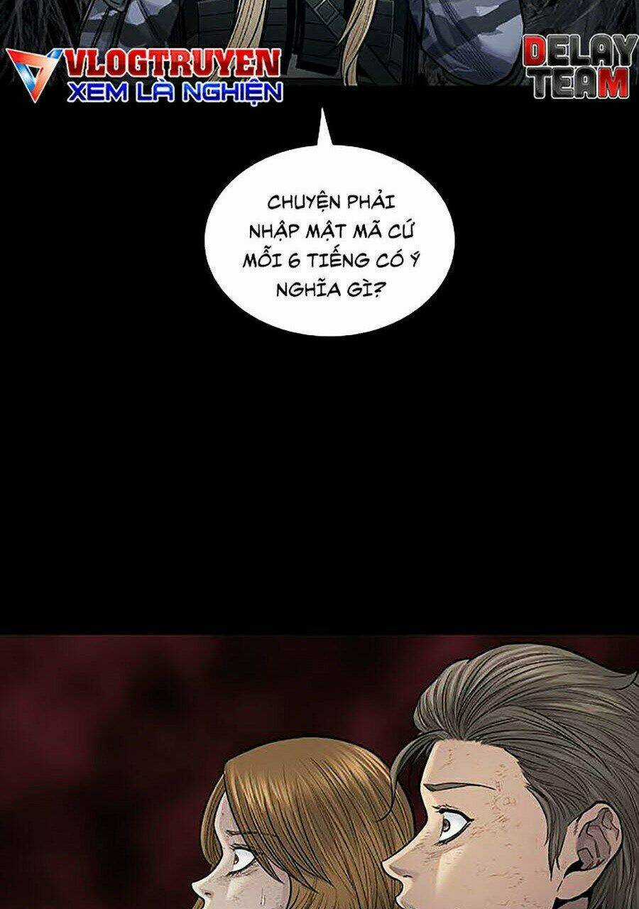 THẢM HỌA ONG ĐỘC - Chapter 260 - Trang 42