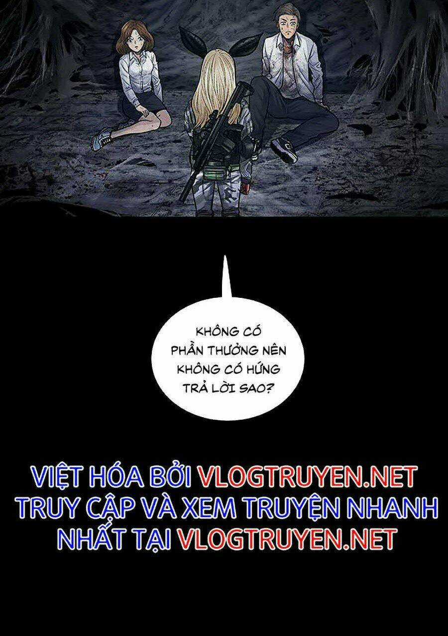 THẢM HỌA ONG ĐỘC - Chapter 260 - Trang 44