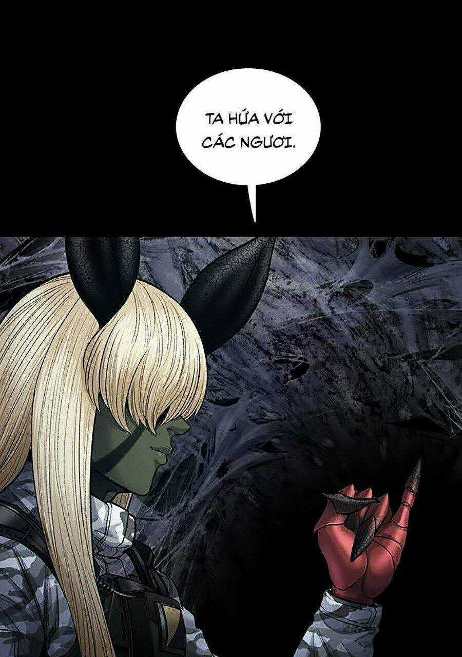 THẢM HỌA ONG ĐỘC - Chapter 260 - Trang 45