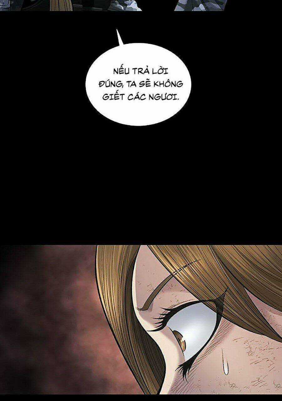 THẢM HỌA ONG ĐỘC - Chapter 260 - Trang 46