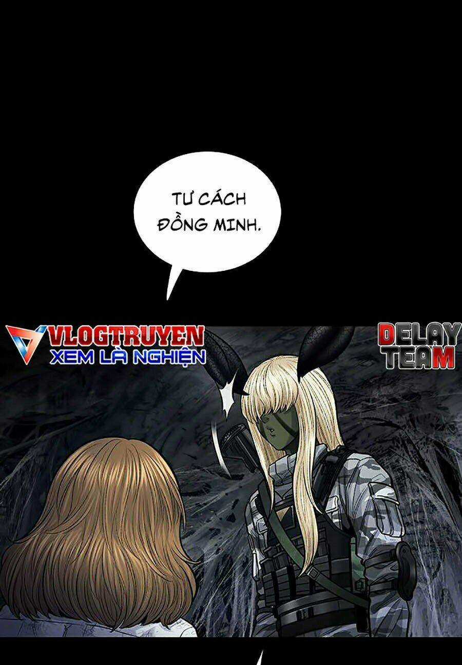 THẢM HỌA ONG ĐỘC - Chapter 260 - Trang 47